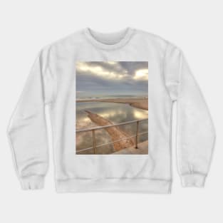 rain . Carcavelos Crewneck Sweatshirt